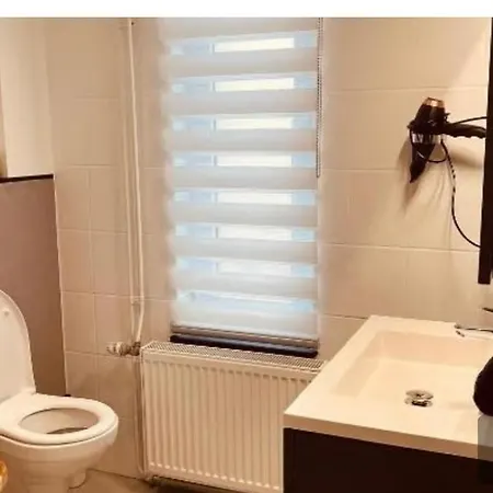 La Villa Bastogne Gite 4 Personnes Buitenkant foto