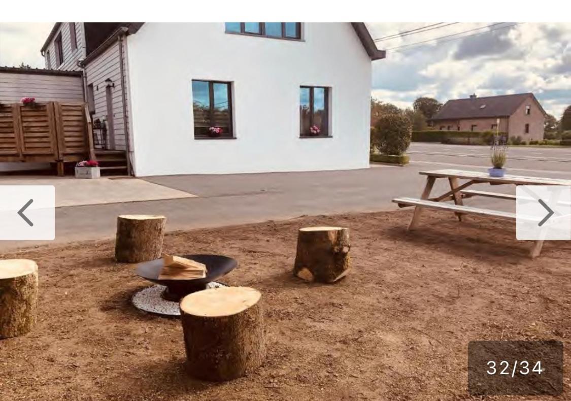 Appartement La 4 Personnes *