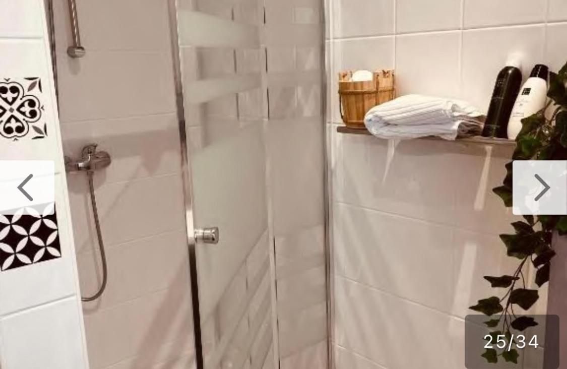 La 4 Personnes Appartement *