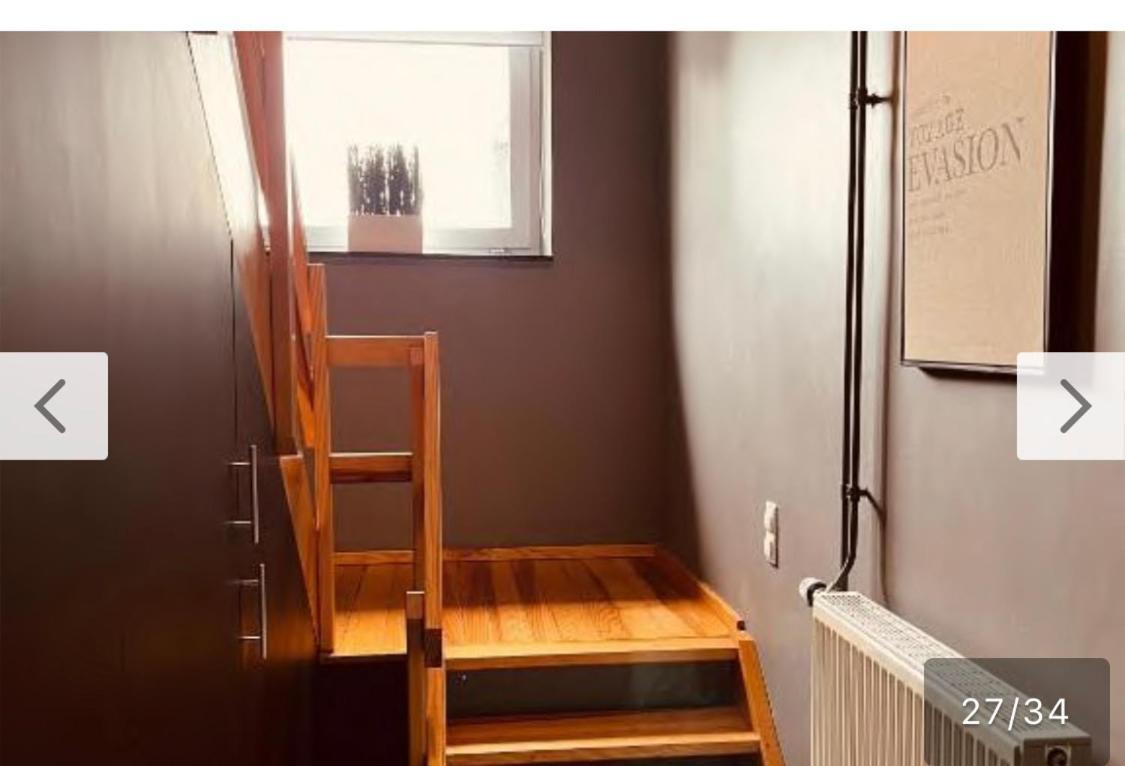 La 4 Personnes Appartement Bastogne