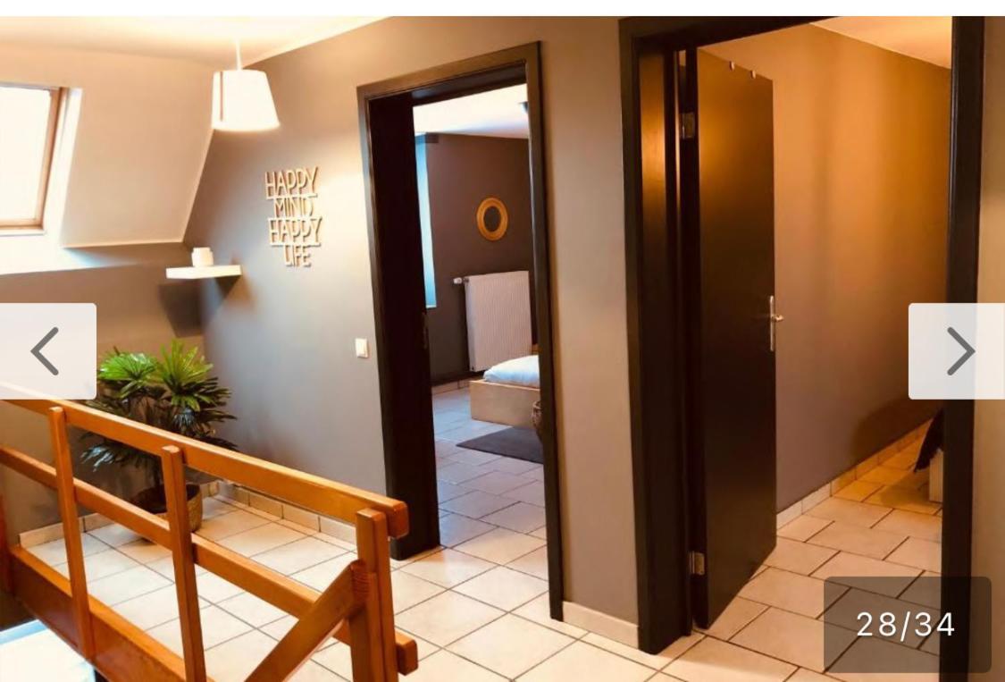 Appartement La 4 Personnes