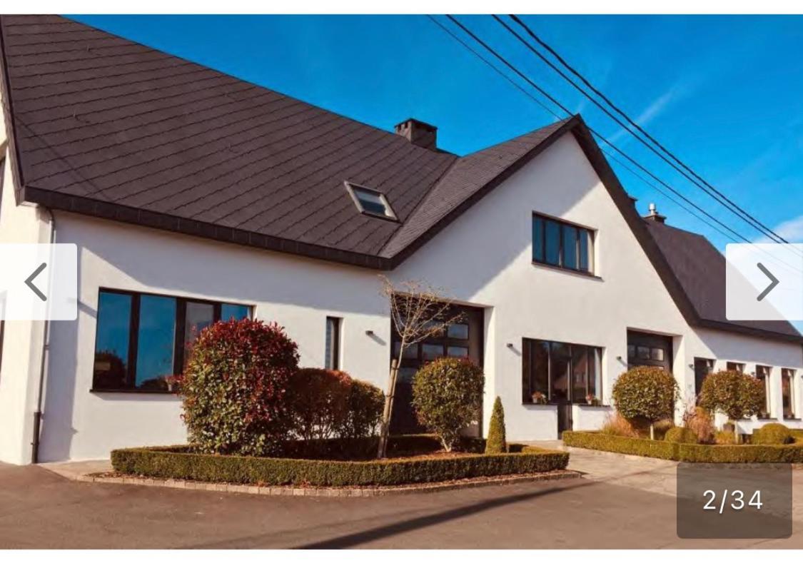 Appartement La 4 Personnes Bastogne